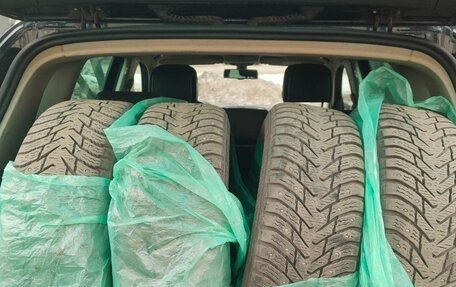 Volkswagen Tiguan I, 2011 год, 1 290 000 рублей, 21 фотография