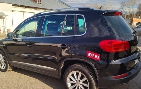 Volkswagen Tiguan I, 2011 год, 1 290 000 рублей, 6 фотография