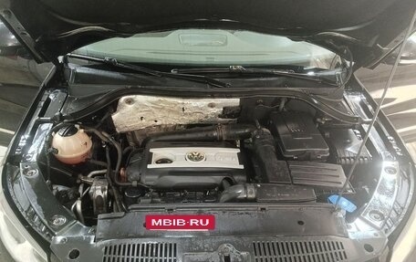 Volkswagen Tiguan I, 2011 год, 1 290 000 рублей, 20 фотография