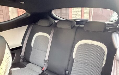 KIA cee'd III, 2016 год, 1 720 000 рублей, 9 фотография