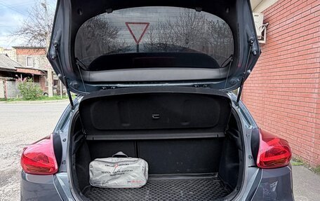 KIA cee'd III, 2016 год, 1 720 000 рублей, 11 фотография