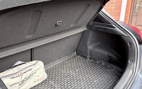 KIA cee'd III, 2016 год, 1 720 000 рублей, 12 фотография