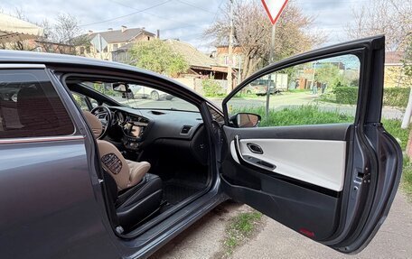 KIA cee'd III, 2016 год, 1 720 000 рублей, 8 фотография