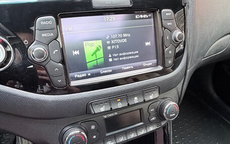 KIA cee'd III, 2016 год, 1 720 000 рублей, 14 фотография