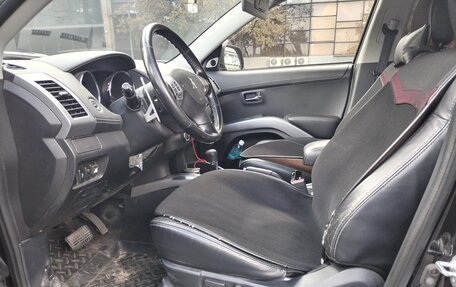 Peugeot 4007, 2011 год, 990 000 рублей, 5 фотография