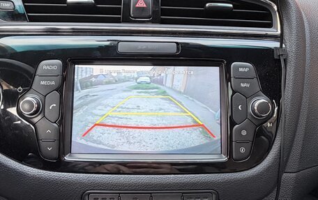 KIA cee'd III, 2016 год, 1 720 000 рублей, 20 фотография