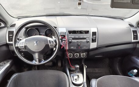 Peugeot 4007, 2011 год, 990 000 рублей, 4 фотография