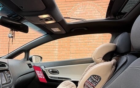 KIA cee'd III, 2016 год, 1 720 000 рублей, 10 фотография