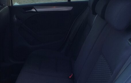 Volkswagen Golf VI, 2012 год, 750 000 рублей, 8 фотография