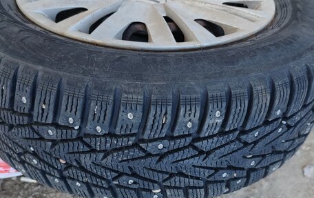 Volkswagen Golf VI, 2012 год, 750 000 рублей, 6 фотография