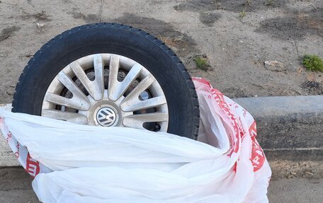 Volkswagen Golf VI, 2012 год, 750 000 рублей, 7 фотография