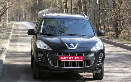 Peugeot 4007, 2011 год, 990 000 рублей, 2 фотография