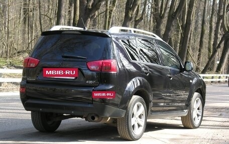 Peugeot 4007, 2011 год, 990 000 рублей, 3 фотография