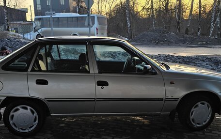 Daewoo Nexia I рестайлинг, 2007 год, 450 000 рублей, 5 фотография