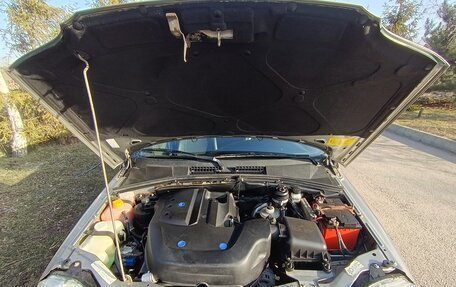 Chevrolet Niva I рестайлинг, 2010 год, 620 000 рублей, 5 фотография