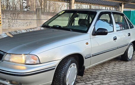 Daewoo Nexia I рестайлинг, 2007 год, 450 000 рублей, 4 фотография