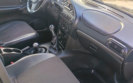 Chevrolet Niva I рестайлинг, 2010 год, 620 000 рублей, 6 фотография