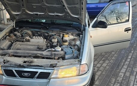 Daewoo Nexia I рестайлинг, 2007 год, 450 000 рублей, 3 фотография