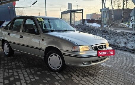 Daewoo Nexia I рестайлинг, 2007 год, 450 000 рублей, 2 фотография