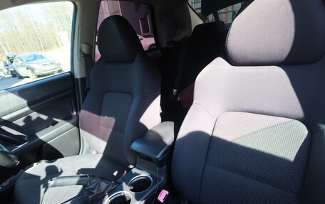 Subaru Legacy IV, 2006 год, 1 050 000 рублей, 3 фотография