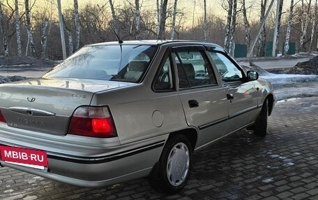 Daewoo Nexia I рестайлинг, 2007 год, 450 000 рублей, 6 фотография