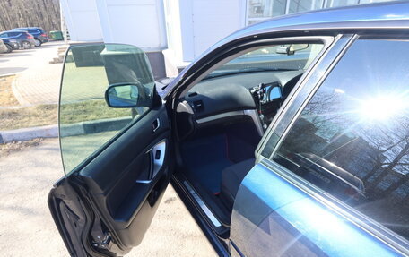 Subaru Legacy IV, 2006 год, 1 050 000 рублей, 7 фотография