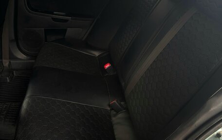 Mitsubishi Lancer IX, 2007 год, 530 000 рублей, 6 фотография