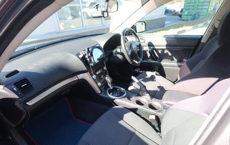 Subaru Legacy IV, 2006 год, 1 050 000 рублей, 9 фотография