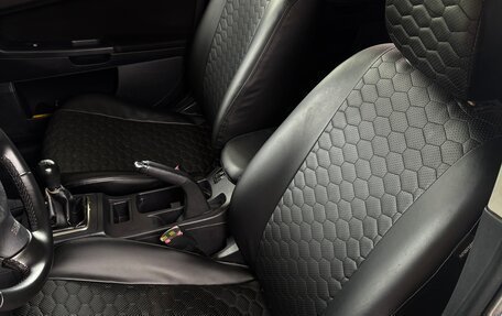 Mitsubishi Lancer IX, 2007 год, 530 000 рублей, 5 фотография