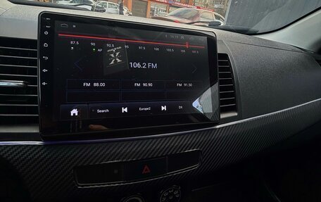 Mitsubishi Lancer IX, 2007 год, 530 000 рублей, 7 фотография