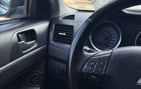 Mitsubishi Lancer IX, 2007 год, 530 000 рублей, 8 фотография