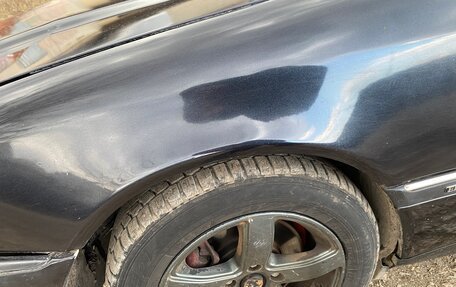 Mercedes-Benz E-Класс, 1996 год, 220 000 рублей, 9 фотография