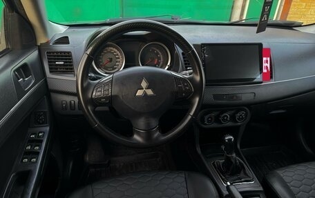 Mitsubishi Lancer IX, 2007 год, 530 000 рублей, 4 фотография
