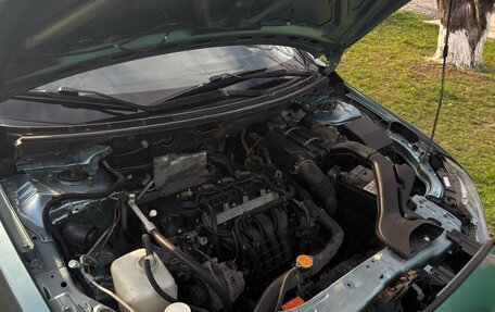 Mitsubishi Lancer IX, 2007 год, 530 000 рублей, 9 фотография