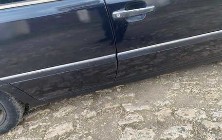 Mercedes-Benz E-Класс, 1996 год, 220 000 рублей, 6 фотография