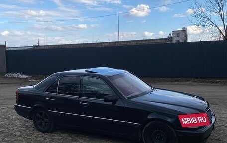 Mercedes-Benz E-Класс, 1996 год, 220 000 рублей, 11 фотография