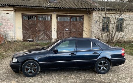 Mercedes-Benz E-Класс, 1996 год, 220 000 рублей, 17 фотография