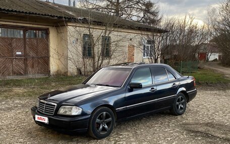 Mercedes-Benz E-Класс, 1996 год, 220 000 рублей, 18 фотография