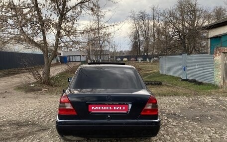 Mercedes-Benz E-Класс, 1996 год, 220 000 рублей, 13 фотография