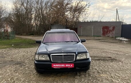 Mercedes-Benz E-Класс, 1996 год, 220 000 рублей, 10 фотография