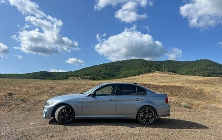 BMW 3 серия, 2011 год, 1 600 000 рублей, 5 фотография