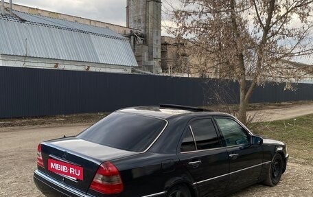 Mercedes-Benz E-Класс, 1996 год, 220 000 рублей, 12 фотография