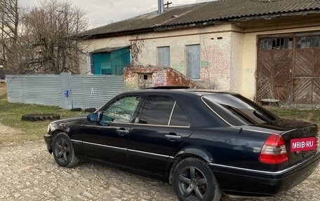 Mercedes-Benz E-Класс, 1996 год, 220 000 рублей, 16 фотография