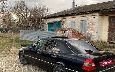 Mercedes-Benz E-Класс, 1996 год, 220 000 рублей, 14 фотография