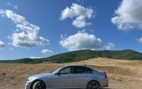 BMW 3 серия, 2011 год, 1 600 000 рублей, 6 фотография