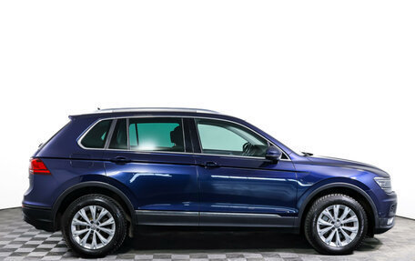 Volkswagen Tiguan II, 2017 год, 2 890 000 рублей, 4 фотография