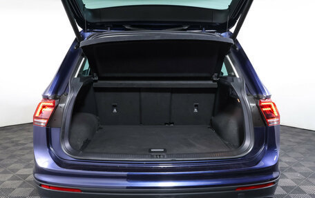 Volkswagen Tiguan II, 2017 год, 2 890 000 рублей, 10 фотография