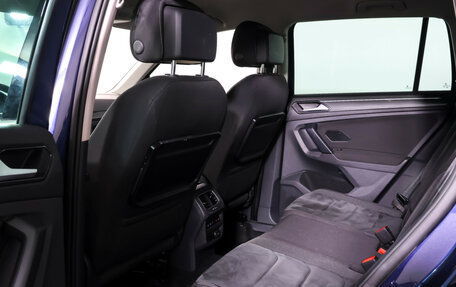 Volkswagen Tiguan II, 2017 год, 2 890 000 рублей, 12 фотография