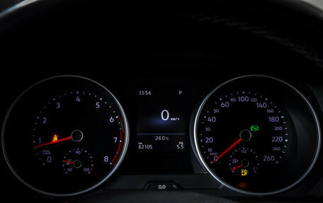 Volkswagen Tiguan II, 2017 год, 2 890 000 рублей, 17 фотография