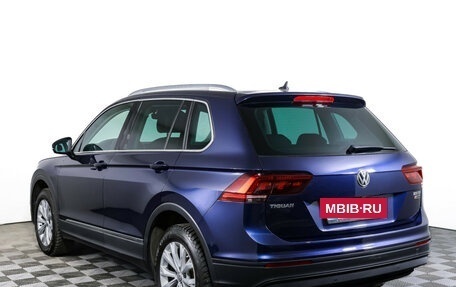 Volkswagen Tiguan II, 2017 год, 2 890 000 рублей, 7 фотография